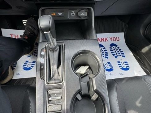 Used 2024 Honda Civic Sport image 13