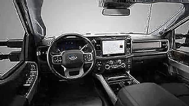 New 2026 Ford F450 Lariat AWD/4WD image 71