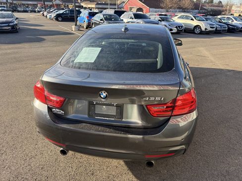 Used 2015 BMW 435i Gran Coupe image 8
