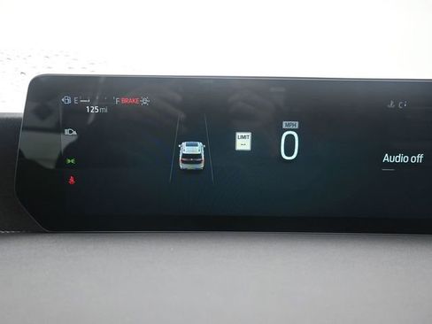 New 2025 Ford Expedition Max Platinum w/ Stealth Performance Package image 10