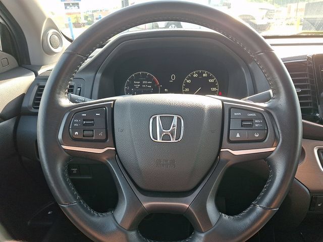Used 2025 Honda Ridgeline RTL image 20