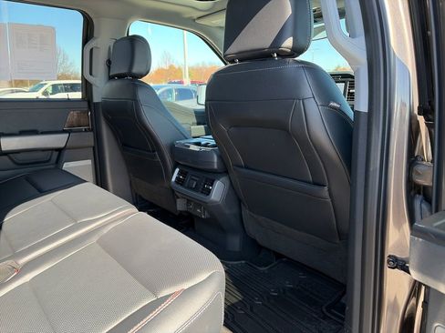 Used 2023 Ford F150 Lariat w/ Equipment Group 502A High image 40