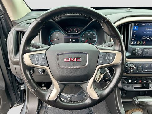 Used 2019 GMC Canyon Denali image 11