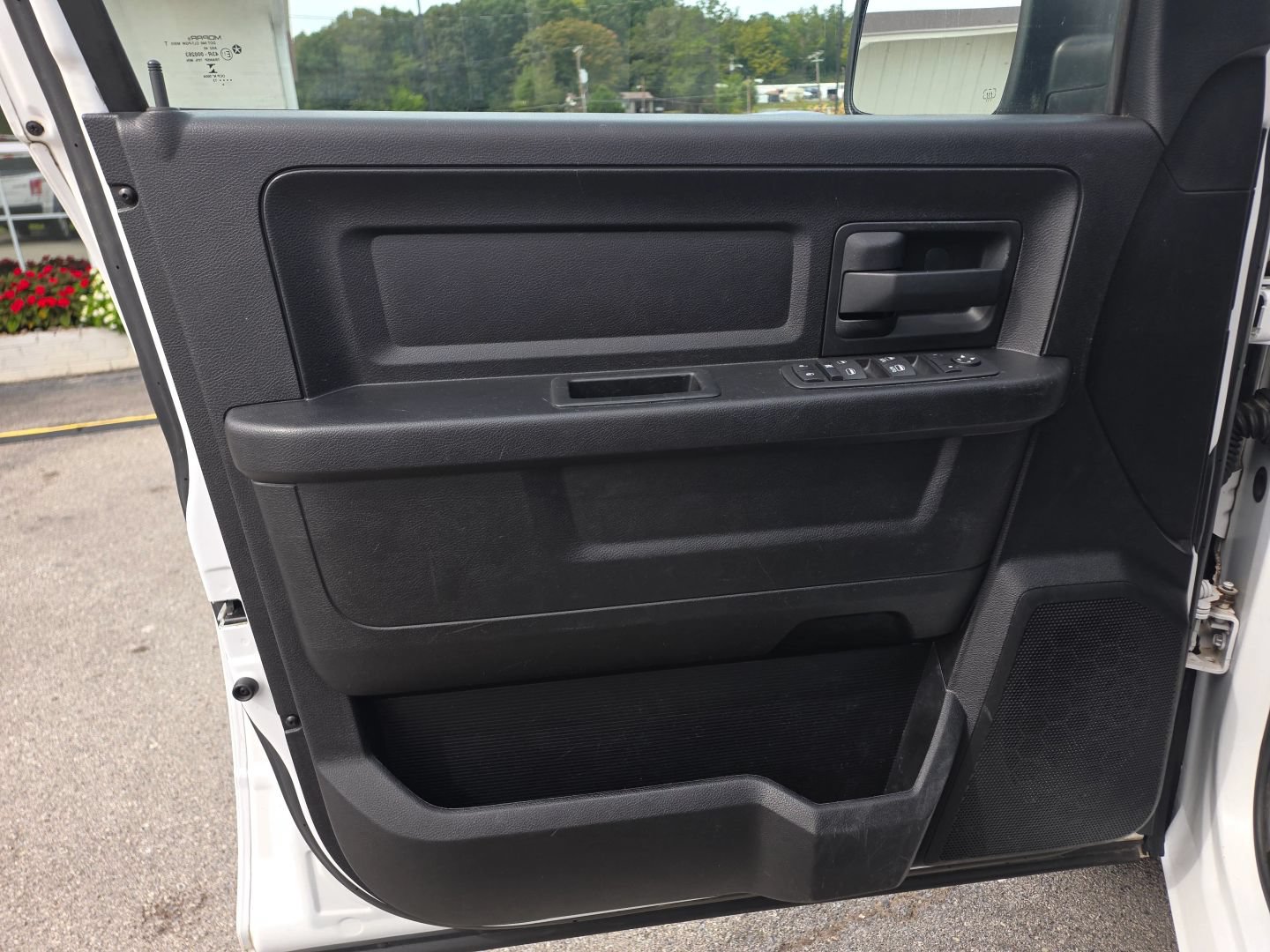 Used 2013 RAM 1500 Tradesman w/ Protection Group AWD/4WD image 11
