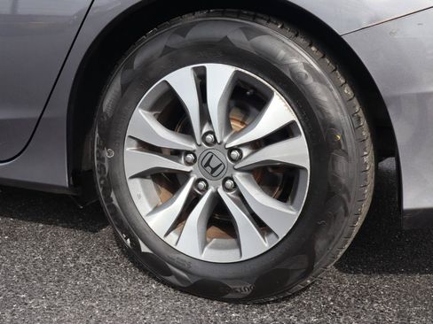 Used 2013 Honda Accord LX image 22