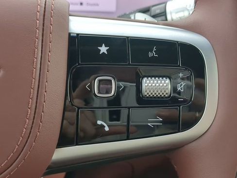 New 2026 Genesis GV80 3.5T Prestige image 25