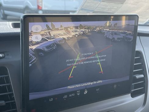 New 2025 Ford Transit 150 148 Medium Roof image 25