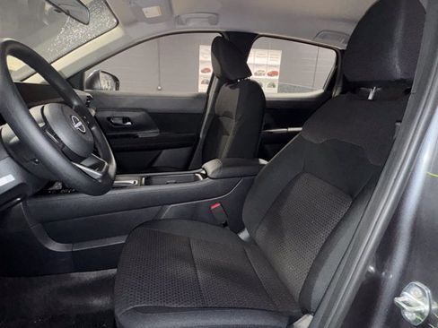 New 2026 Nissan Kicks S w/ Charging Package FWD image 10