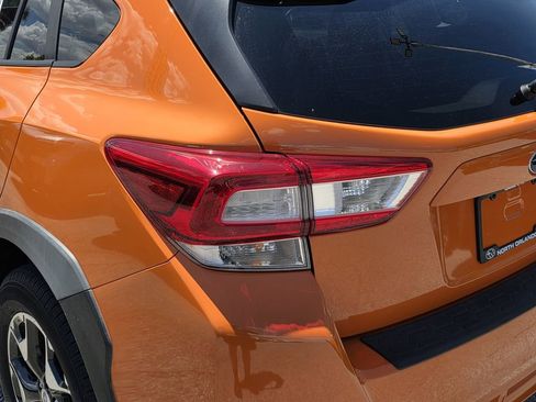 Used 2018 Subaru Crosstrek 2.0i AWD/4WD image 7