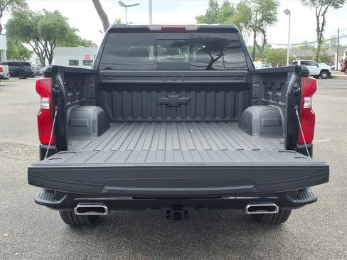 New 2026 Chevrolet Silverado 1500 RST w/ Safety Package image 10