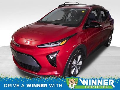 Used 2023 Chevrolet Bolt EUV LT w/ Convenience Package