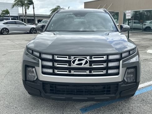 New 2026 Hyundai Santa Cruz SEL FWD image 3