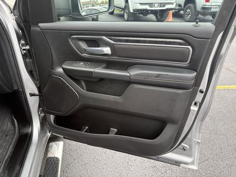Used 2024 RAM 1500 Big Horn image 17