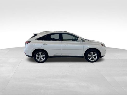 Used 2015 Lexus RX 350 AWD image 38
