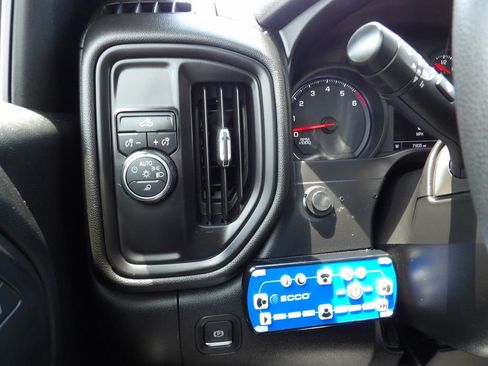 Used 2020 Chevrolet Silverado 1500 W/T w/ WT Safety Package RWD image 19