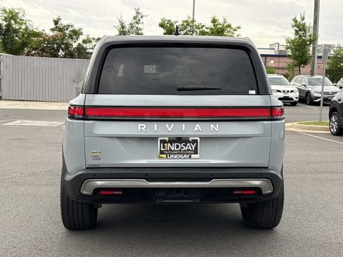 Used 2022 Rivian R1S Launch Edition AWD/4WD image 4