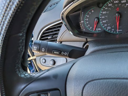 Used 2020 Chevrolet Trax LT w/ Driver Confidence Package image 32