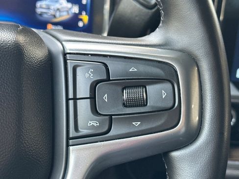 Certified 2023 Chevrolet Silverado 1500 LT image 31