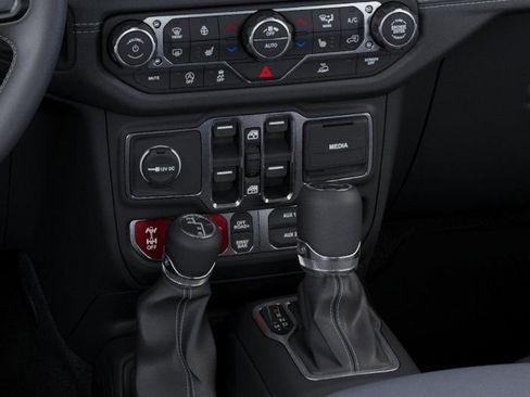 New 2026 Jeep Wrangler Sport S image 23