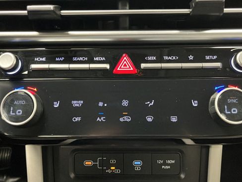 Used 2025 Hyundai Tucson SEL AWD/4WD image 18