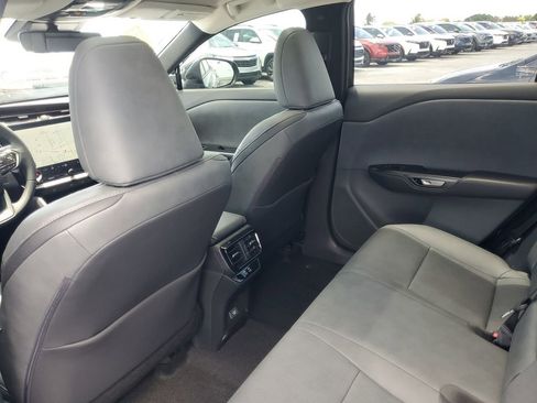 Used 2023 Lexus RZ 450e Premium w/ Accessory Package (Z1) AWD/4WD image 12