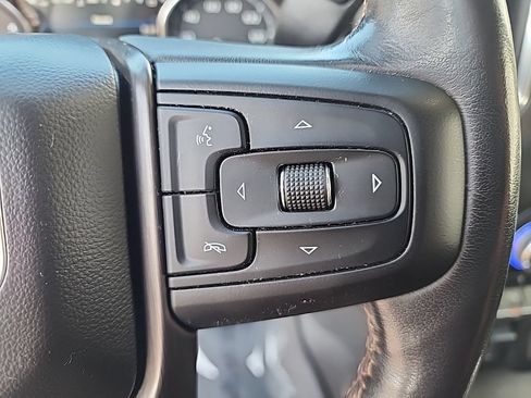 Used 2021 GMC Sierra 1500 AT4 w/ Technology Package AWD/4WD image 15