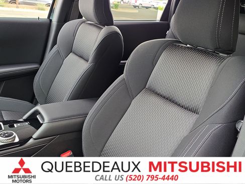 New 2026 Mitsubishi Outlander ES FWD image 13