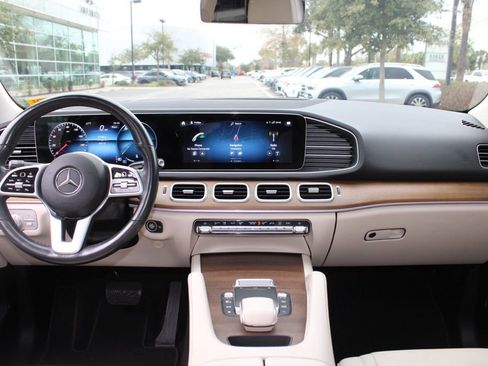 Certified 2021 Mercedes-Benz GLE 350 4MATIC image 24