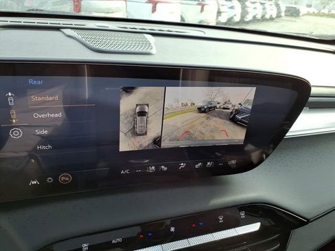 New 2026 Buick Enclave Avenir w/ Super Cruise Package image 34