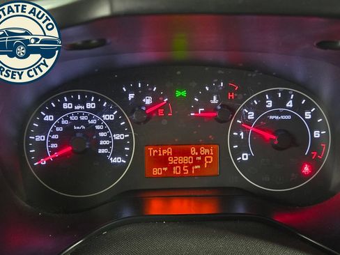 Used 2022 RAM ProMaster City Wagon FWD image 11
