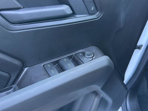 New 2026 Chevrolet Colorado W/T w/ Advanced Trailering Package image 29