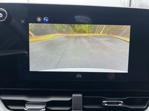 New 2026 Chevrolet Equinox LT image 26