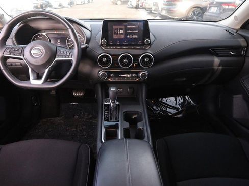 Used 2021 Nissan Sentra SV image 20