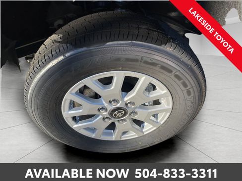 New 2026 Toyota Tacoma TRD Off-Road image 7