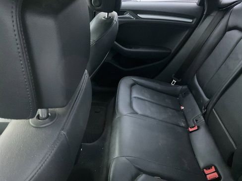 Used 2018 Audi A3 2.0T Premium w/ Convenience Package image 9