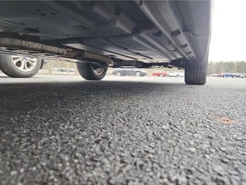 Used 2021 Subaru Forester image 12