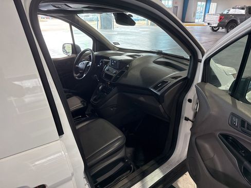 Used 2020 Ford Transit Connect XL FWD image 15
