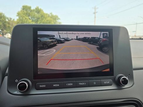 Used 2023 Hyundai Kona SEL FWD image 23