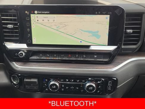 New 2026 GMC Sierra 1500 SLT AWD/4WD image 10