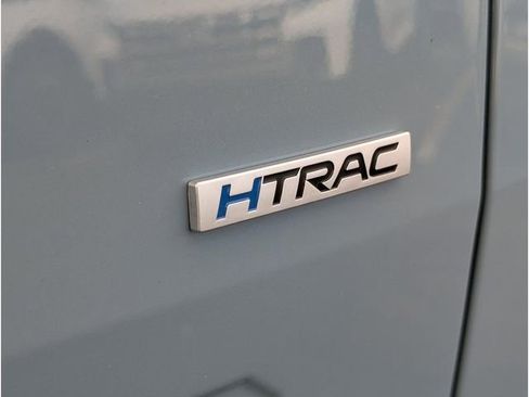 New 2026 Hyundai Santa Cruz SEL AWD/4WD image 10