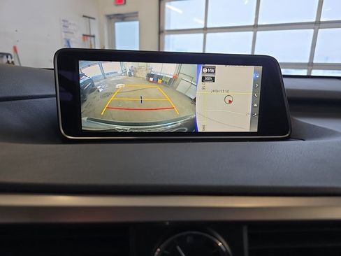 Used 2017 Lexus RX 350 AWD image 22