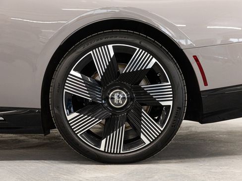Certified 2024 Rolls-Royce Spectre w/ Spectre Launch Package image 16