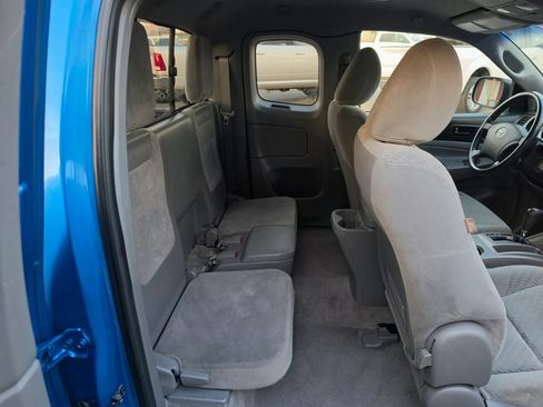 Used 2009 Toyota Tacoma 2WD Access Cab image 18