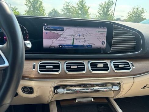 Used 2024 Mercedes-Benz GLE 350 4MATIC image 12
