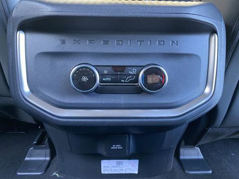 New 2026 Ford Expedition Max Active image 34