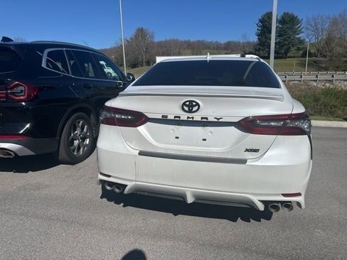 Used 2023 Toyota Camry XSE image 15