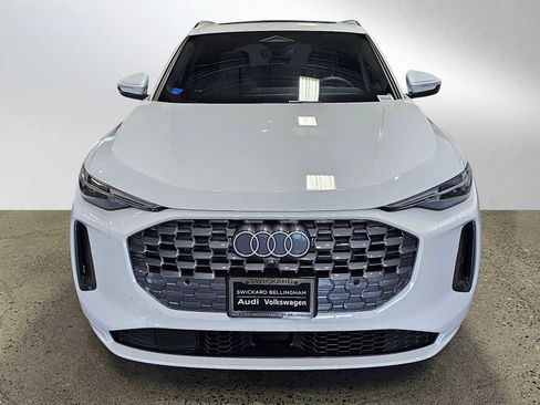 New 2025 Audi Q5 Premium Plus image 2