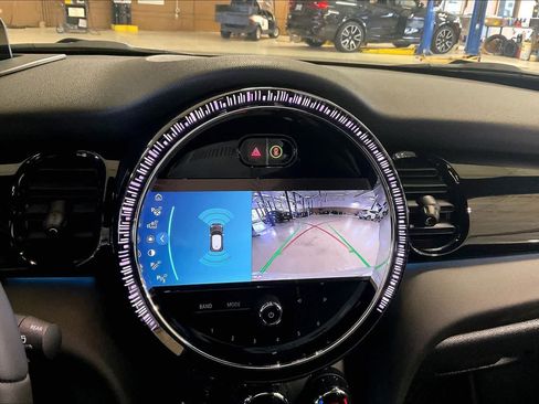 Used 2023 MINI Cooper John Cooper Works w/ Driver Assistance Package image 27