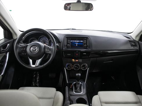 Used 2015 MAZDA CX-5 Touring w/ Bose/Moonroof Package AWD/4WD image 15