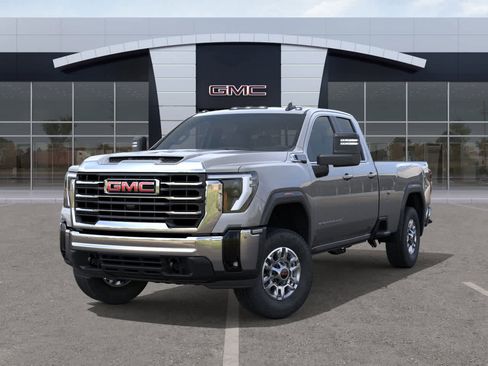 New 2026 GMC Sierra 2500 SLE w/ Preferred Package image 6